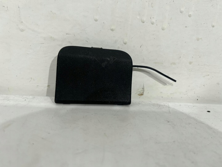 фото №1, Focus mk4 универсал заглушка фаркоп бампера зад