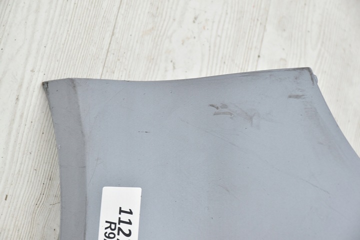 фото №14, Бампер переднє перед opel corsa d z163