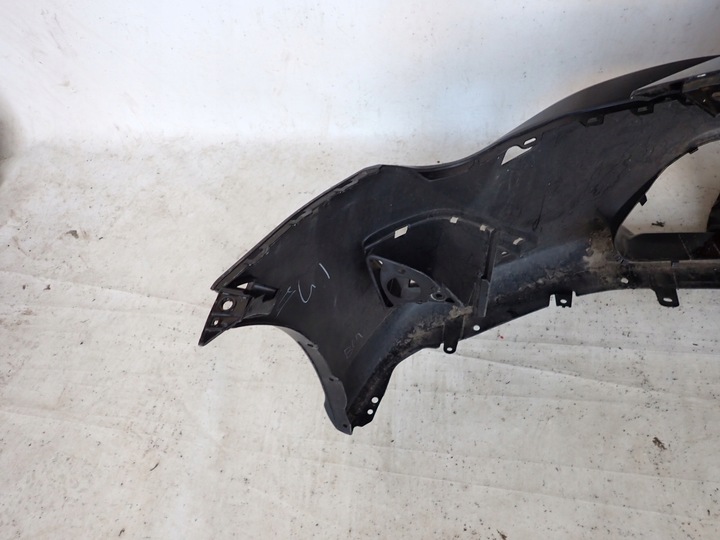 фото №13, Toyota gt86 i 1 2012- бампер перед переднє 57704ca000