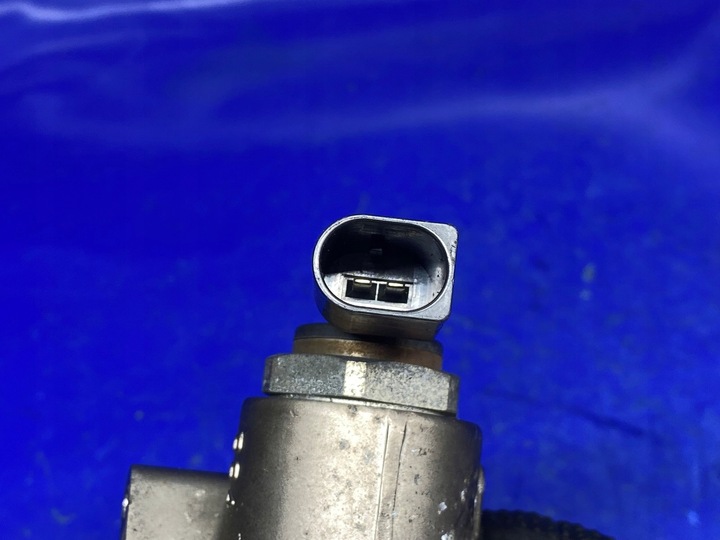 фото №10, Насос пального vw touran golf v audi seat 1.4 tsi bmy 03c127025t