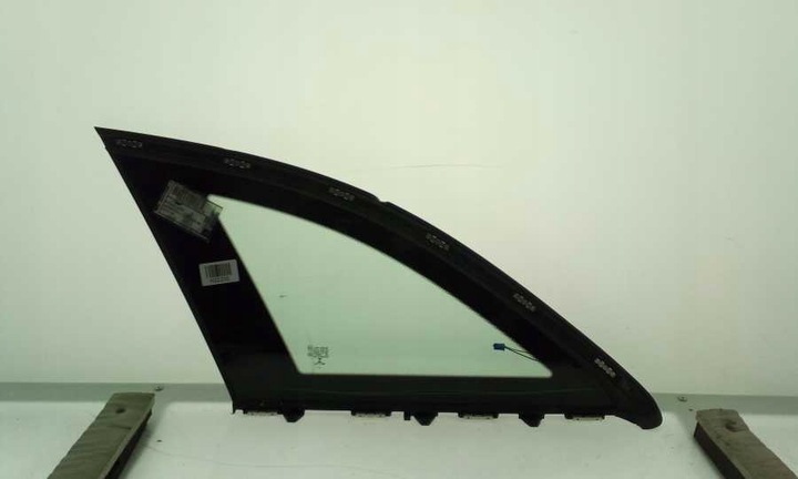 фото №1, Скло кузовна ліва задня mercedes c-klasa w205 універсал 2014-2021 нова org