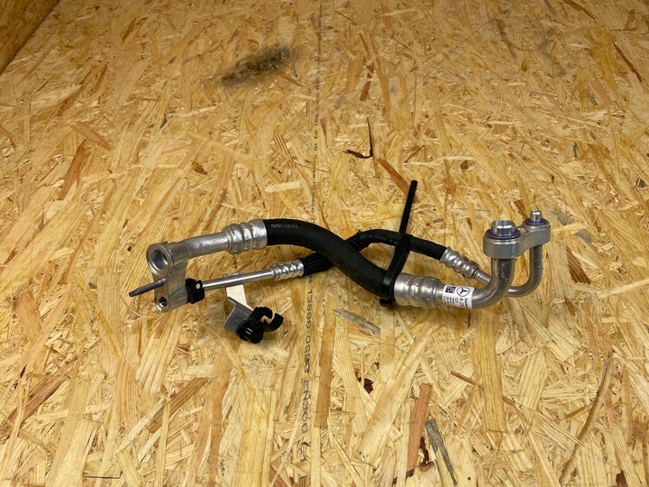 фото №7, Шланг трубка шланг кондиціонера eqe w295 w297 a2978306901