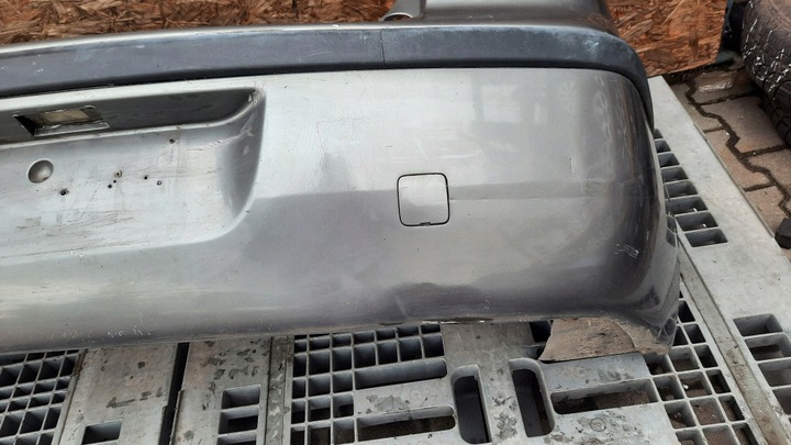 фото №6, Бампер зад renault laguna ii рестайлінг 1.9dci 06r hb nv603