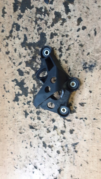 фото №2, Seat ibiza iv 6j 1.2 tsi кріплення трос коробки передач