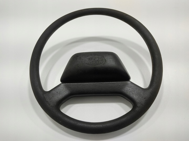 фото №8, Кермо land rover defender 2007-2014