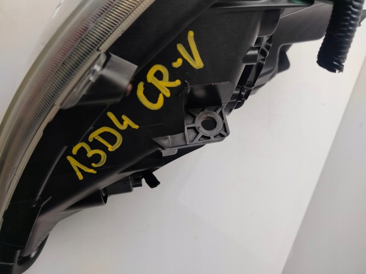 фото №16, Honda cr-v crv iii 06r- фара передня праве перед права передня