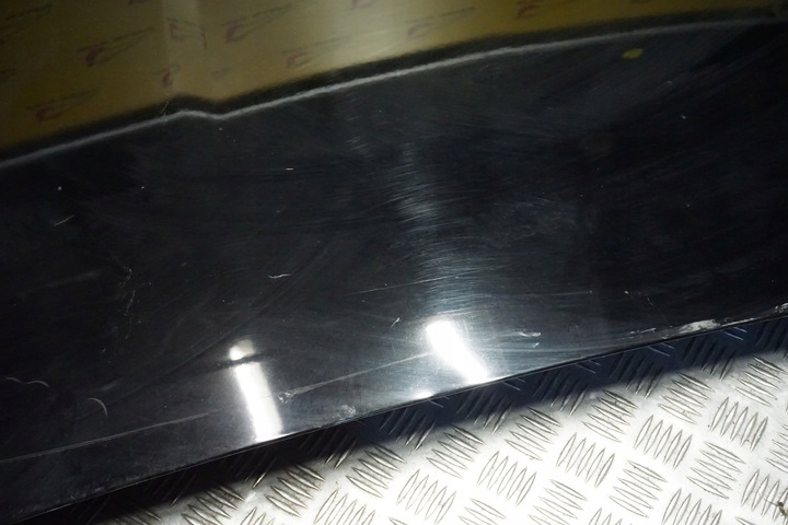 фото №12, Cadillac escalade 2015 - 2020 капот перед кришка двигуна usa