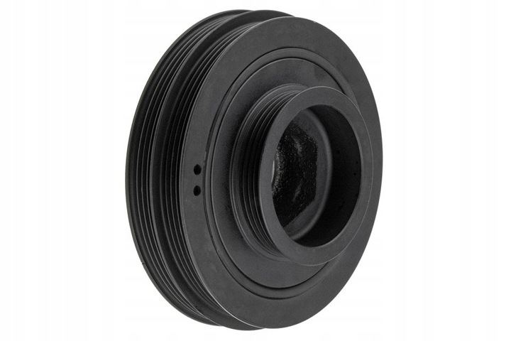 фото №9, Колесо ременное вала honda двигатель b20b cr-v 2.0 97-01