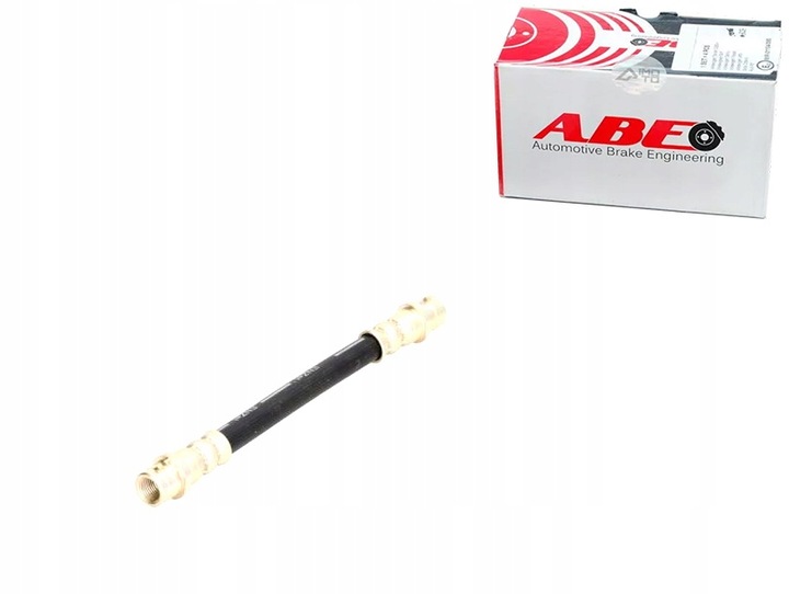 фото №1, Abe c80008abe шланг тормозной гибкий