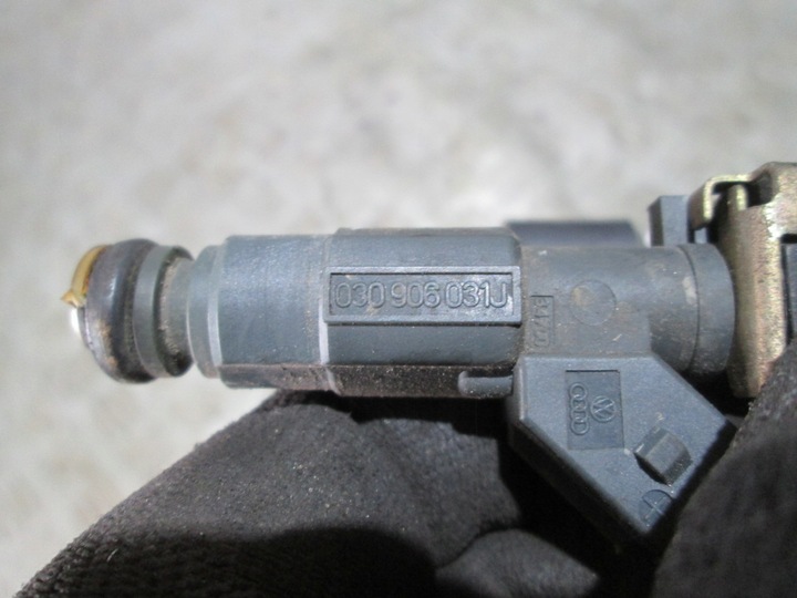 фото №1, Форсунка інжектор vw seat 1.4 mpi 030906031j