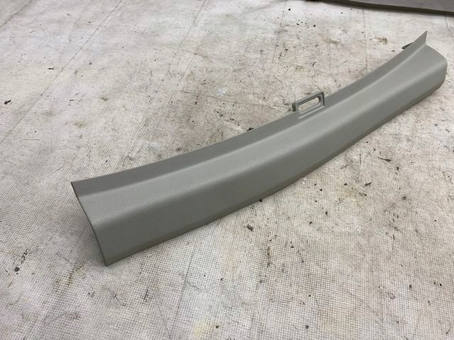 фото №3, Volvo v60 ii захист середня стійка c ліва 31479236