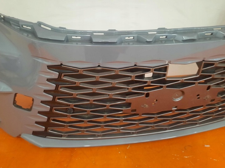 фото №4, Lexus lbx 23- бампер перед переднее 52119-52f10