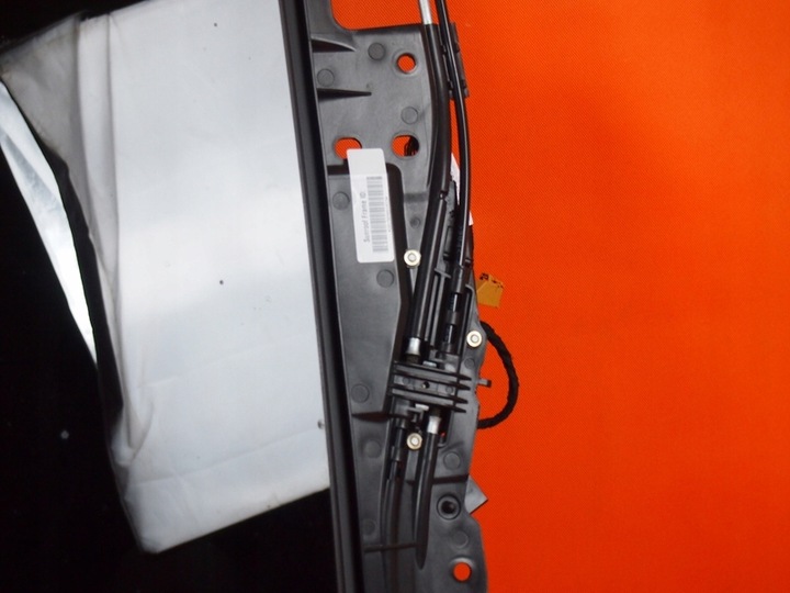 фото №11, Audi a8 4h длинный люк панорама комплектная 4h4877041 / 4h4959591