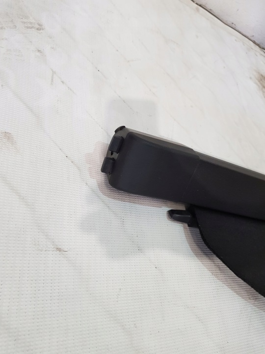 фото №6, Ролета багажника 84982ey20a nissan qashqai j10 +2 eur 09r 2.0dci