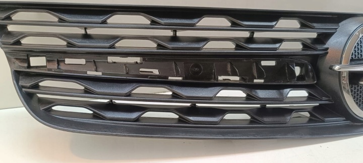 фото №9, Opel vivaro iii c 19- решётка радиатора решётка бампера перед 39201547 9833128677 oem номер
