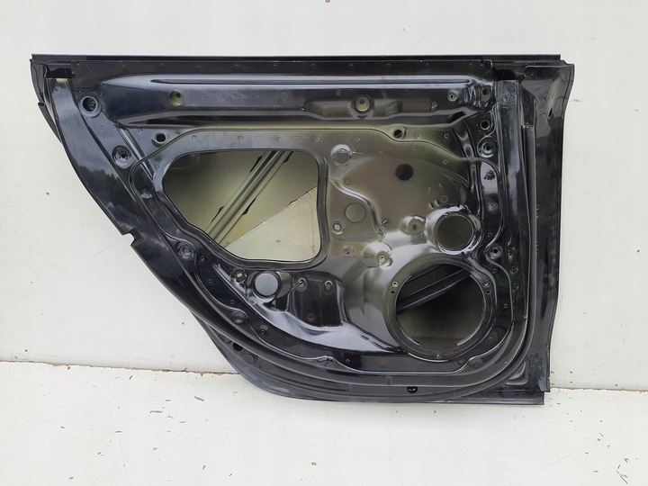 фото №3, Audi a7 двері задні ліві зад