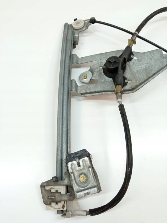 фото №8, Механизм стёкла левые перед механический 1u0837401b skoda octavia i 1996-2010