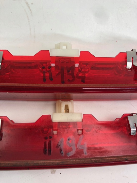 фото №10, Toyota yaris iii дополнительный лампа света сплав 81570-0d151