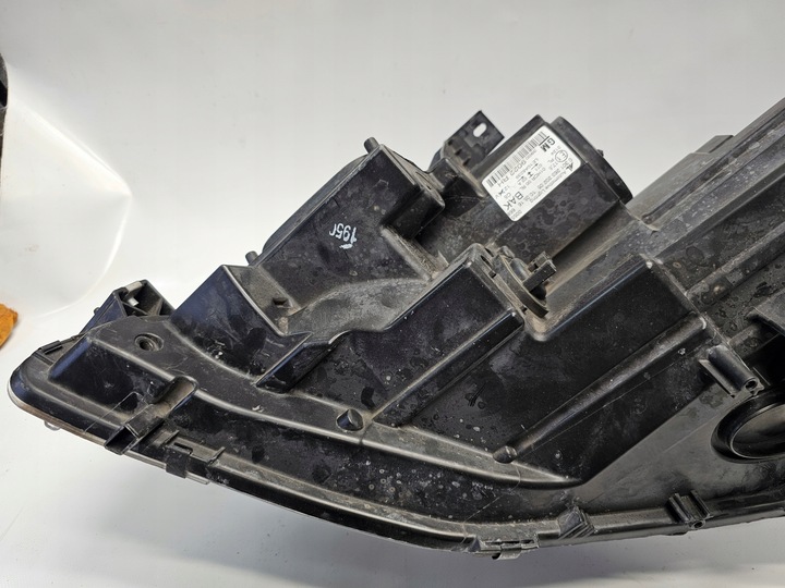 фото №15, Лампа opel zafira c 2012 - линза правые перед правая оригинал