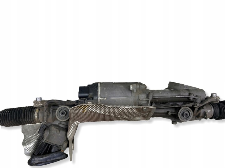 фото №9, Seat ateca 2020 рульова рейка 7805501885