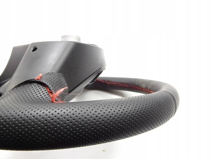 фото №14, Руль кожа мульти mazda 6 gj