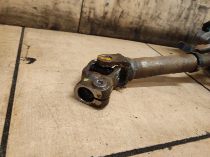 фото №7, Колонка підсилювач електричні optima iii 3 eu