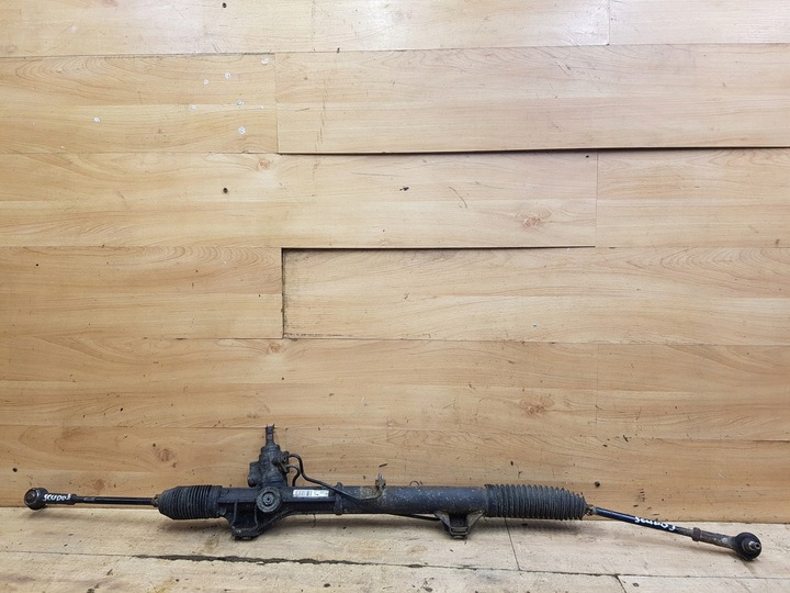 фото №1, Рулевая рейка трансмиссия рулевая fiat scudo ii