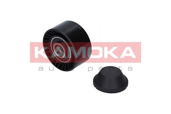 KAMOKA R0058 GALET GUIDE COURROIE CUNÉIFORME (PLAST mc05450