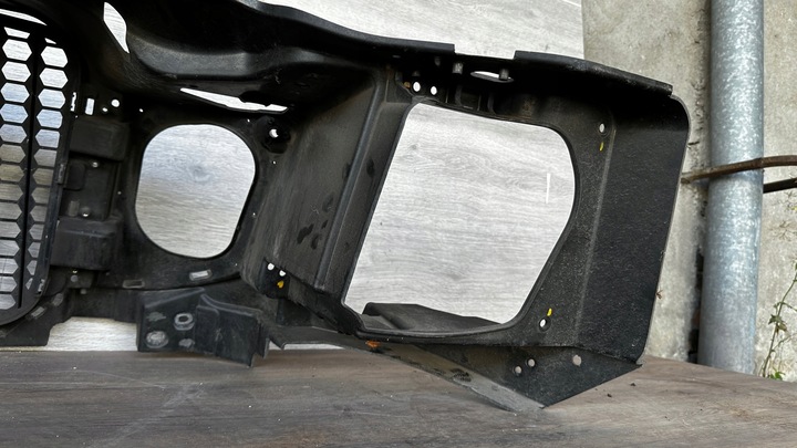 фото №7, Levc tx pas переднее усилитель лобовое