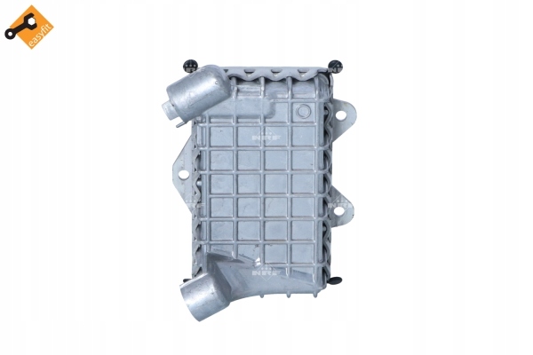 фото №2, 31274 nrf радіаторів масла