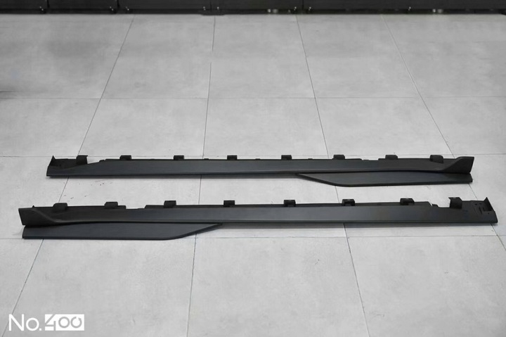 фото №16, Кузов kit shelby gt500 стиль- набір ford mustang 2015-2017