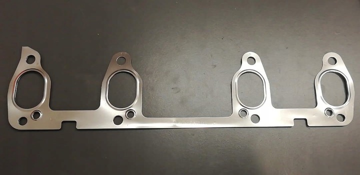 фото №2, Golf v fabia ii прокладка коллектора выпускного оригинальный номер