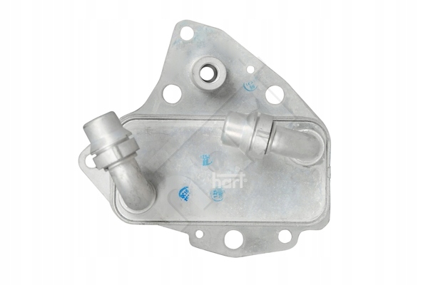 фото №2, Радиаторов масла hart 628 307