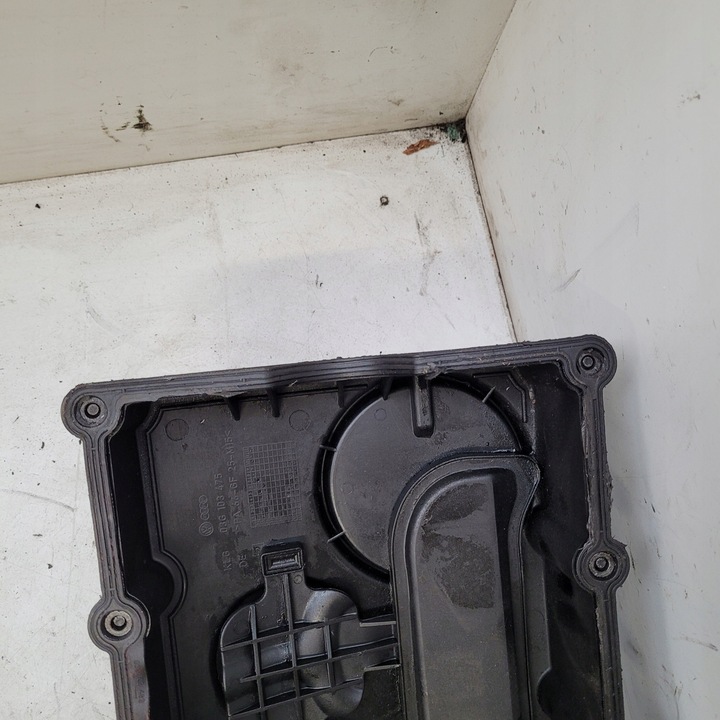 фото №6, Крышка клапанов двигателя audi 2.0 tdi