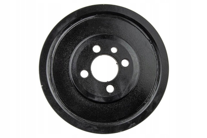 фото №11, Колесо ременное вала cordoba ibiza arosa 1.4 tdi 02-