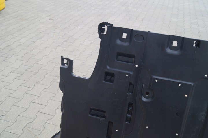 фото №9, Защита шасси opel corsa f электрик 9847060980