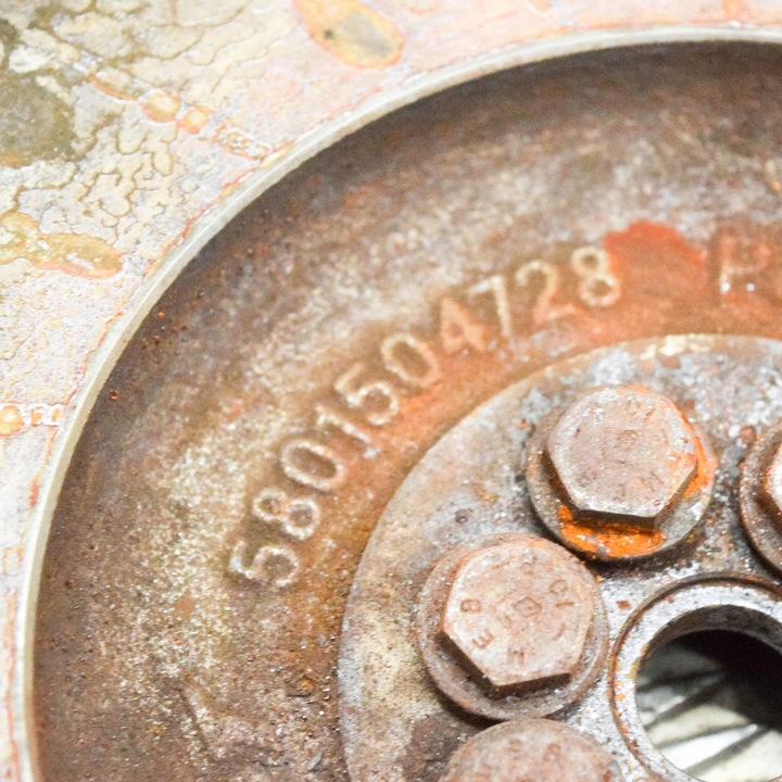 фото №8, Fiat ducato 2016 сцепление / комплект