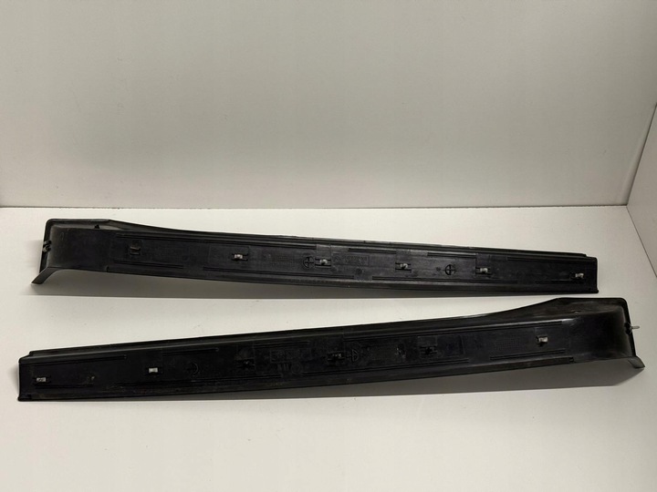 фото №8, Bmw z3 m roadster захист wejściowa оригінальний номер m power z3 m 51470027197 51470027196