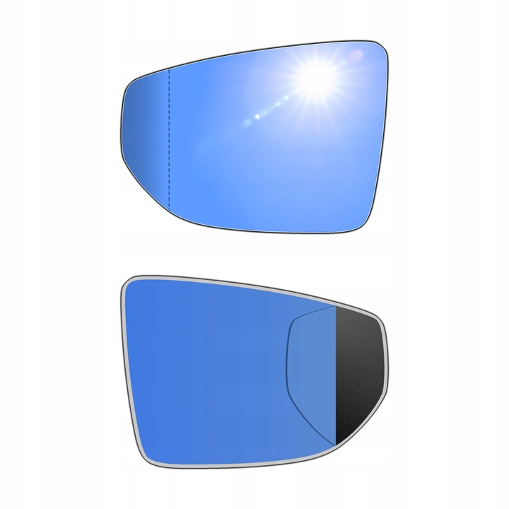 фото №1, Сині lexus es 2018-2024 2019 2020 2021 2022