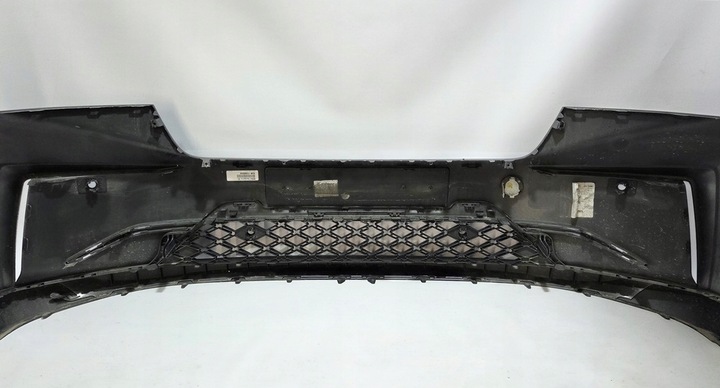 фото №10, Skoda enyaq бампер перед переднє pdc 5lg971095d p-337