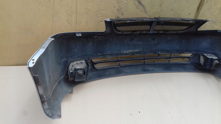 фото №12, Бампер перед переднє chevrolet lacetti nubira iii 03- gcy