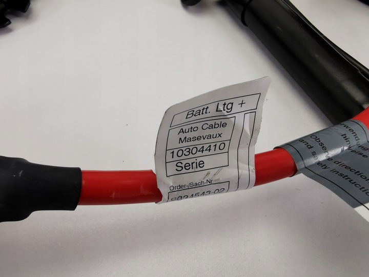 фото №7, Bmw seria 3 f30 f31 подушки набор ремни клемма оригинальные нет regenerowane