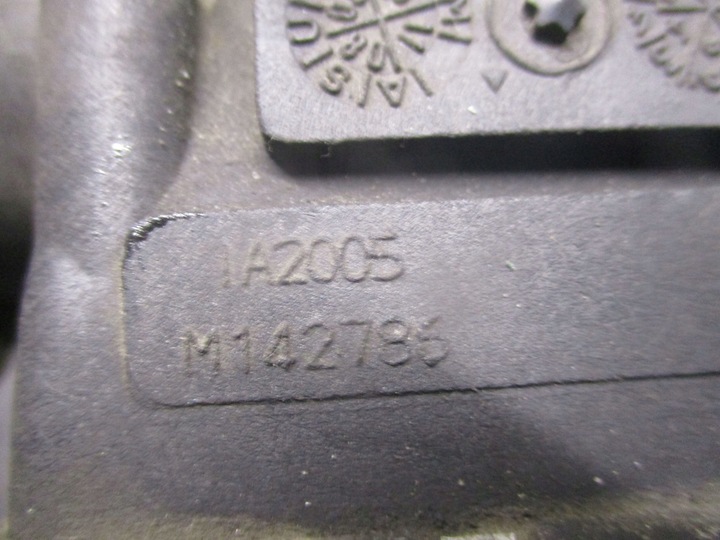 фото №7, Інтеркулер 9684946380 peugeot 508 i 1.6 ehdi 10-14 r.