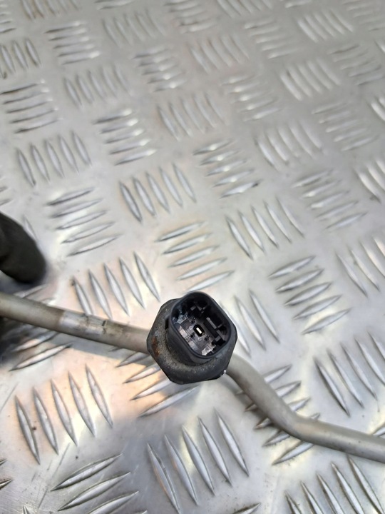 фото №6, Bmw 7 f01 f02 f03 f04 2013 шланг / шланг кондиционера a/c