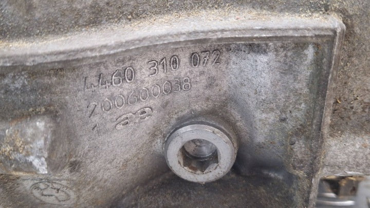 фото №8, Міст диференціал зад вал 3.64 7595261 7575252 bmw x5 f15 x6 f16 50i 4.4 v8 n63