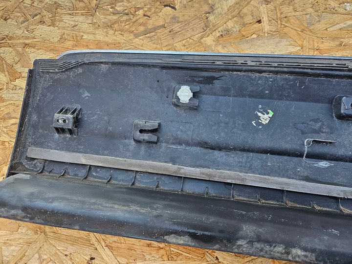 фото №12, Планка двері праві перед vw tiguan i 5n0 рестайлінг 11- 5n0854940d