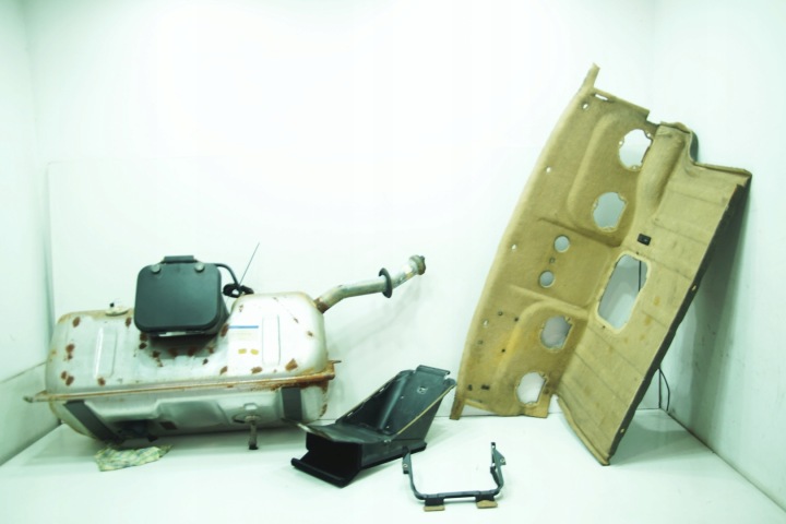 фото №9, Бак пального bak mercedes c140 cl sec купе pod ski bag lub lodówkę w140