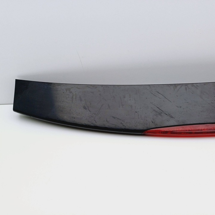 фото №6, Спойлер спойлер задньої кришки smart fortwo i nr15