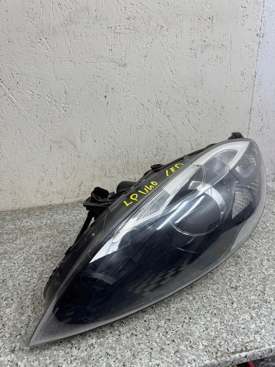 фото №9, Лампа лівий перед led volvo v40 ii 2012-2018r 31283334