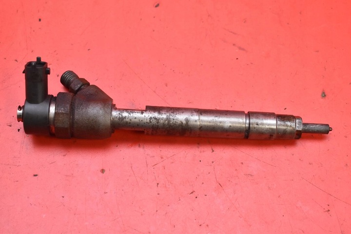 фото №6, Форсунка інжектор 16450-rma-e01 honda accord 7 vii 2.2 i-ctdi 05-08